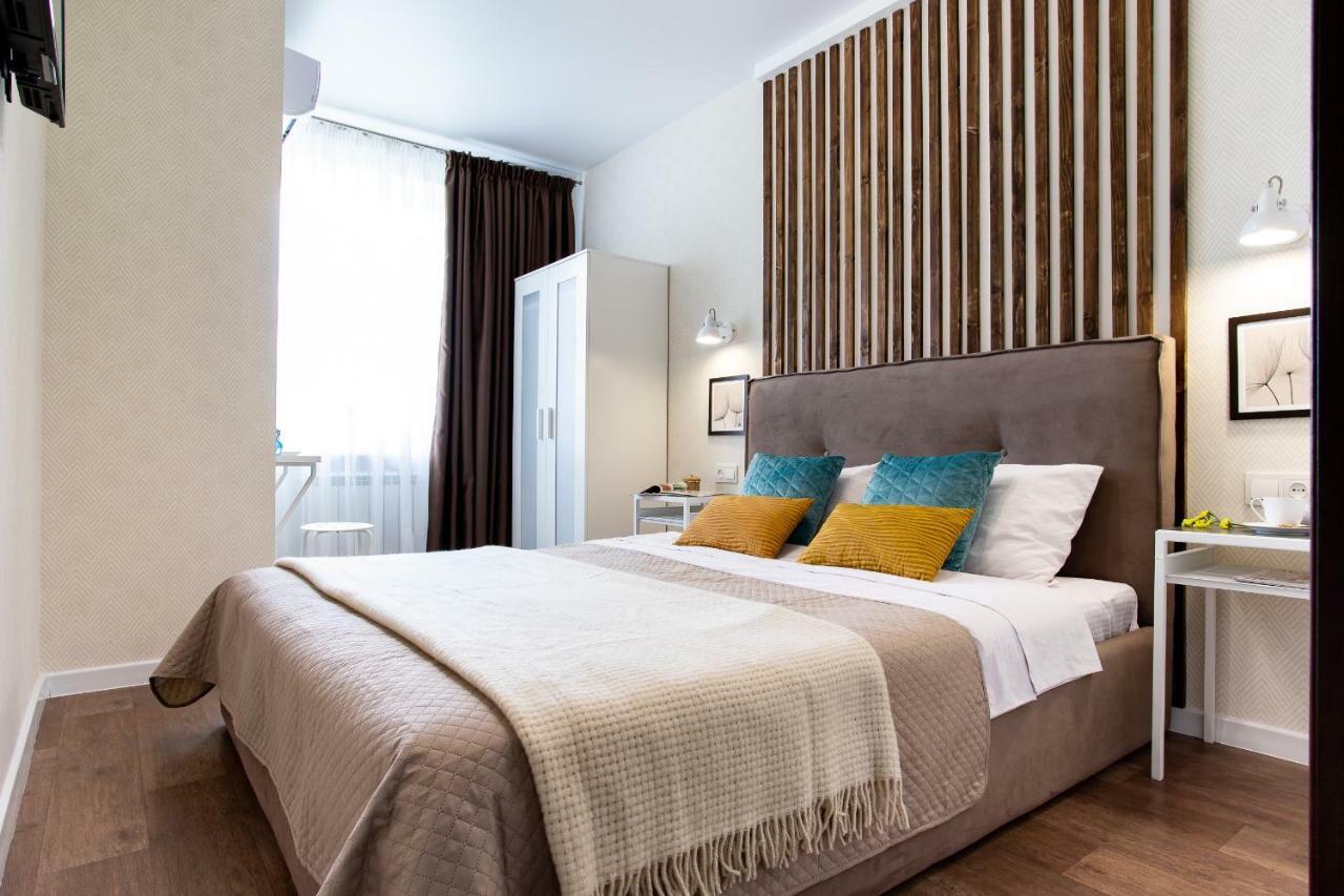 New 2 Bedrooms Apartment In The City Center! Mykolaiv Exterior photo